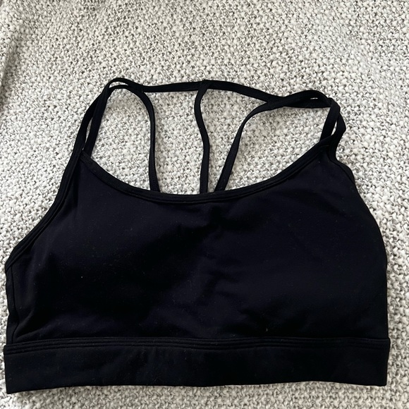 Alphalete small sports bra - Picture 3 of 3